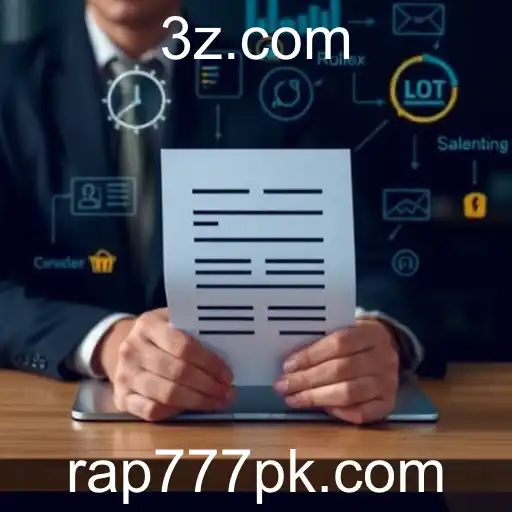 rap777 - Entendendo o Contrato Usuário: Aspectos Legais e Importância