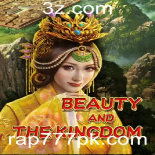 rap777 - Explorando o Universo Envolvente de BeautyAndTheKingdom