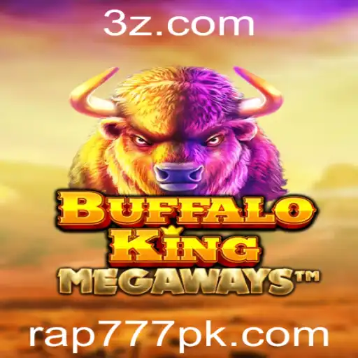 rap777 - BuffaloKing: Domine as Planícies Selvagens com Estratégia e Sorte
