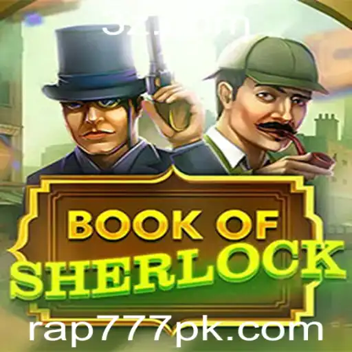 Explorando o Fascinante Mundo de BookOfSherlock