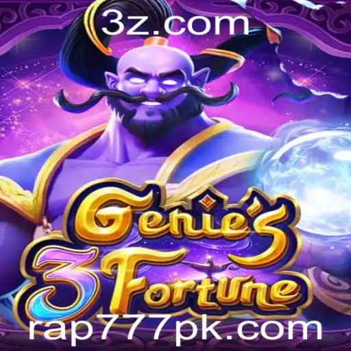 Explorando o Mundo do Genie3Fortune: Uma Jornada de Estratégia e Sorte