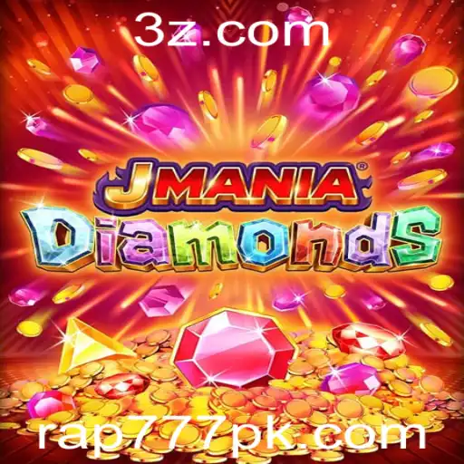 Descubra JManiaDiamonds: Uma Aventura Brilhante no Mundo dos Jogos Online