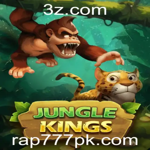 JungleKings: A Nova Sensação no Mundo dos Jogos de Tabuleiro