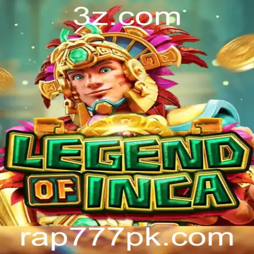 Explorando o Novo Jogo LegendofInca: Uma Aventura Épica