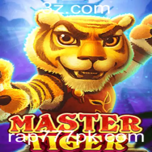 MasterTiger: A Excitante Aventura do Jogo de Estratégia com rap777