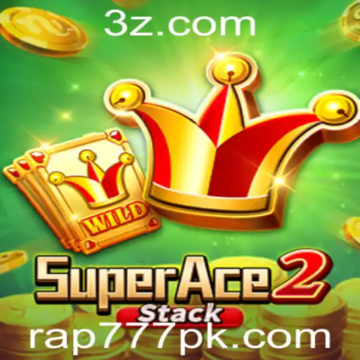Explorando 'SuperAce2': O Jogo Que Está Dominando o Cenário Com a Chave 'rap777'