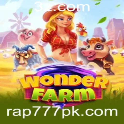 Explorando o Mundo Mágico de WonderFarm