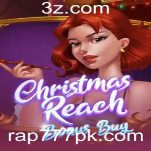 ChristmasReachBonusBuy: Explore a Magia do Natal com uma Experiência de Jogo Única