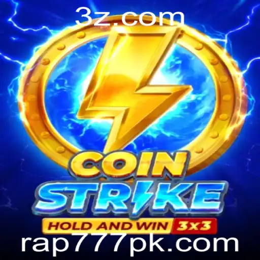 rap777 - Coinstrike: O Fascinante Mundo de Aventura e Estratégia