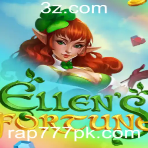 rap777 - Explorando as Aventuras de EllensFortune: Um Guia Completo