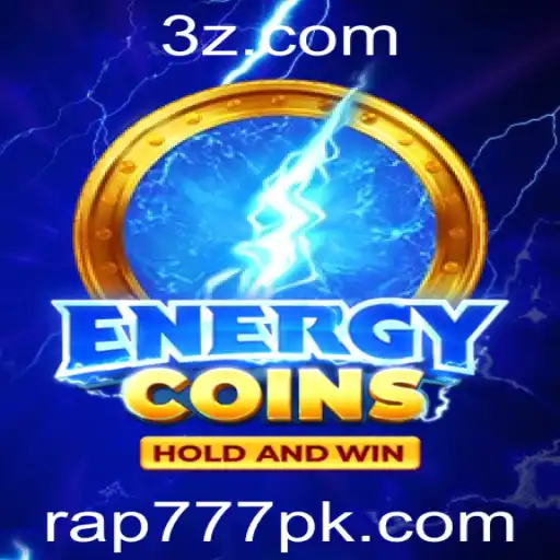 rap777 - EnergyCoins: Explorando o Universo Competitivo do Novo Jogo Online