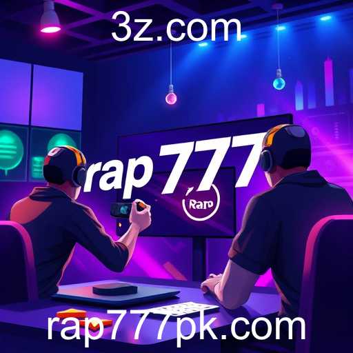 Crescimento Explosivo do Rap777 em 2025