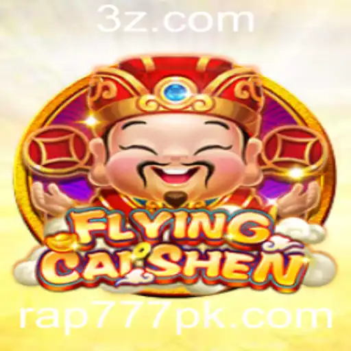 Descubra as Aventuras Fascinantes de FlyingCaiShen: Um Jogo Inovador para 2023