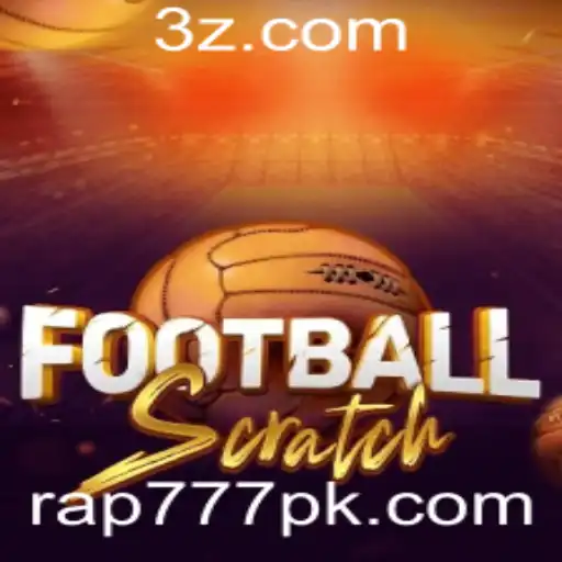 rap777 - FootballScratch: Explorando o Novo Jogo Empolgante no Mundo dos Esportes