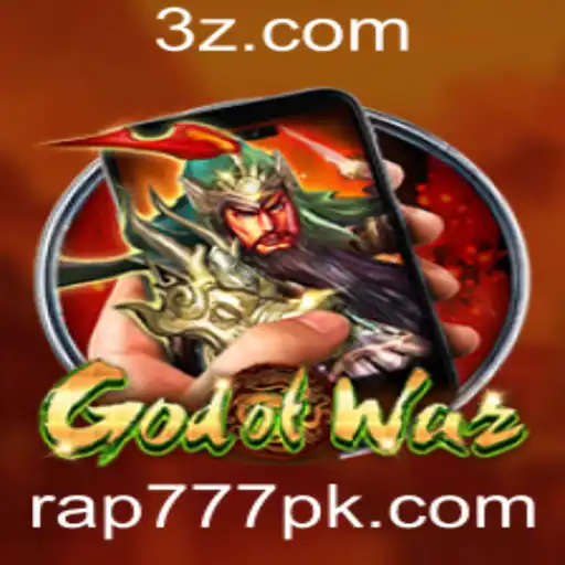 GodofWarM: Explorando o Universo do Jogo de Estratégia de Rap777