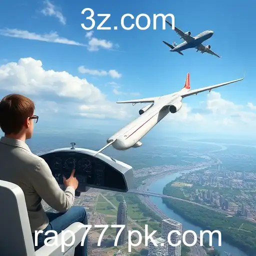 O Impacto do Crescimento do Site de Jogos Rap777 no Brasil