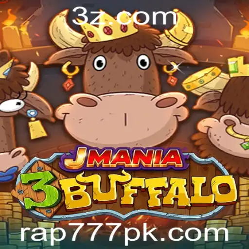 rap777 - Descobrindo JMania3Buffalo: Um Novo Fenômeno no Mundo dos Jogos
