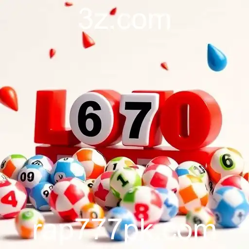 rap777 - Jogos de Loteria: Uma Jornada de Sorte e Oportunidade