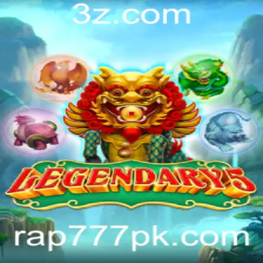 rap777 - Explorando o Mundo de Legendary5: Um Mergulho em Aventura e Estratégia