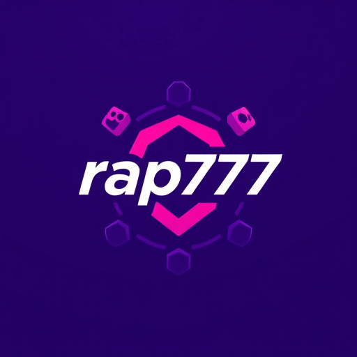 rap777