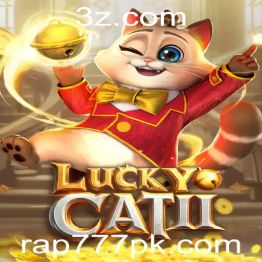 rap777 - Descubra LuckyCatII: O Jogo de Estratégia e Sorte que Conquista o Mundo