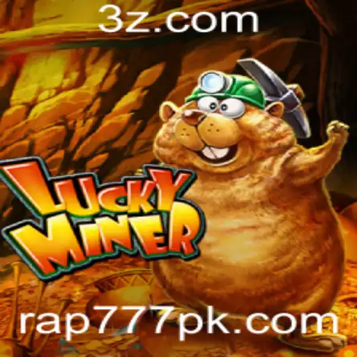 rap777 - LuckyMiner: O Universo Interativo de Exploração e Riqueza