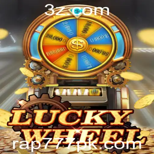 rap777 - Descubra o Fascinante Mundo de LuckyWheel com rap777