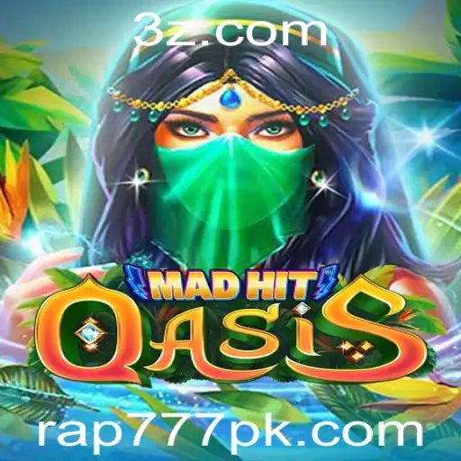 rap777 - Descubra o Fascinante Mundo de MadHitOasis: Regras e Dinâmicas