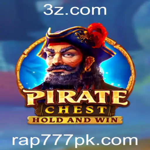 rap777 - PirateChest: Desbravando o Mundo dos Corsários