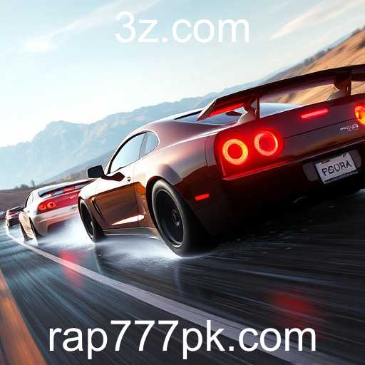 rap777