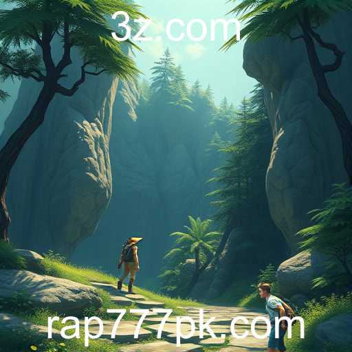 A Ascensão do rap777 no Universo dos Jogos Online