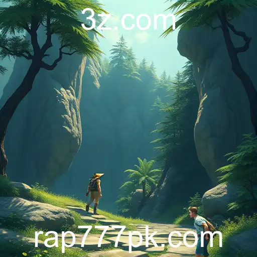 A Ascensão do rap777 no Universo dos Jogos Online