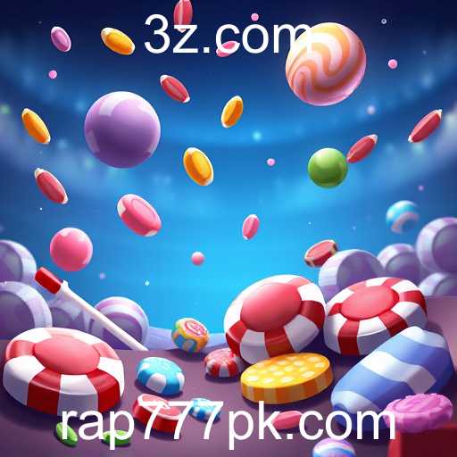 Rap777: O Novo Fenômeno dos Jogos Online