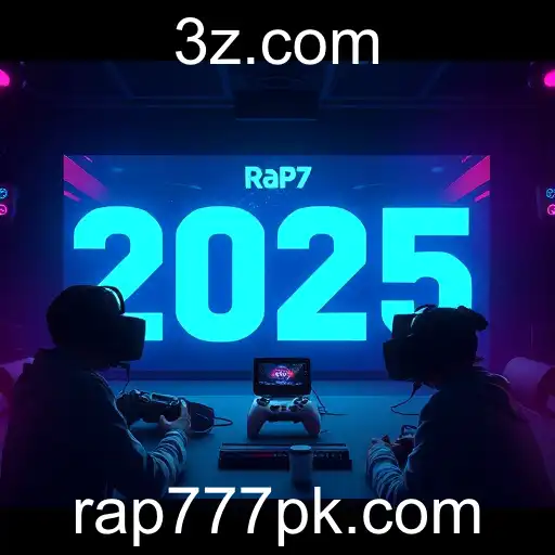 A Revolução do Mundo dos Jogos em 2025