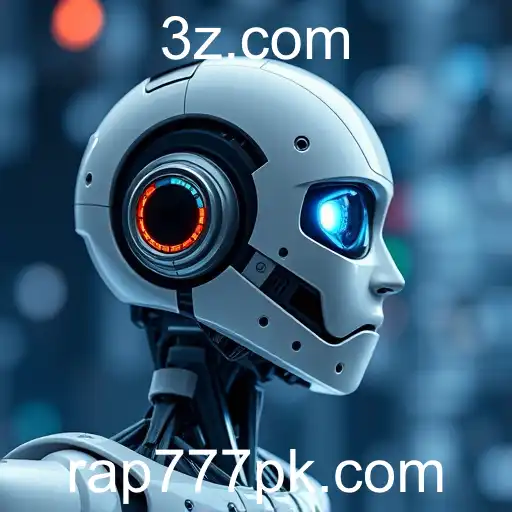 Rap777: A Plataforma de Jogos em Ascensão no Brasil