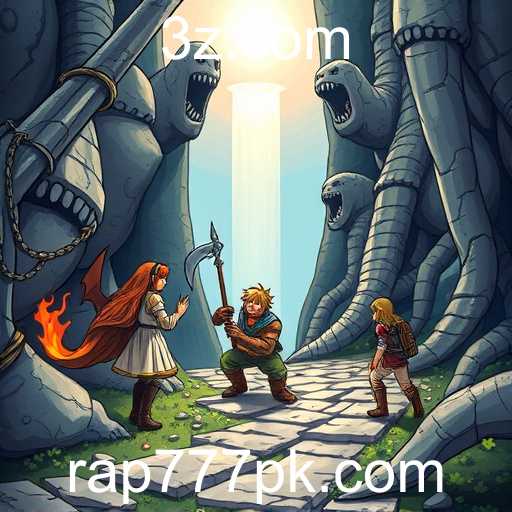 rap777