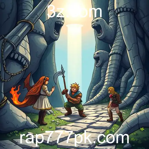 A Evolução dos Jogos RPG: Uma Jornada Além da Fantasia