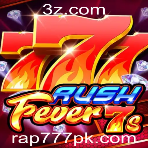 rap777 - Descubra o Fascinante Universo de RushFever7s: O Jogo que Está Conquistando o Mundo