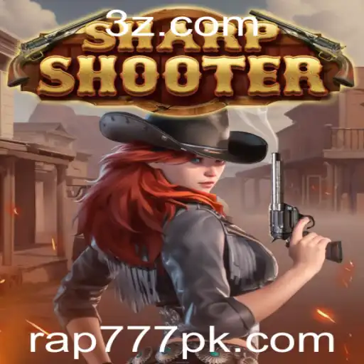 rap777 - Descubra Sharpshooter: O Jogo Inovador de Estratégia