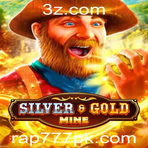 rap777 - Introdução ao Mundo de SilverGold: Descubra as Regras e Estratégias do Jogo com a Palavra-Chave rap777