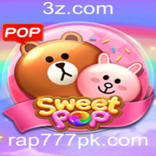 rap777 - SweetPOP: A Excitante Aventura de Doces e Estratégia