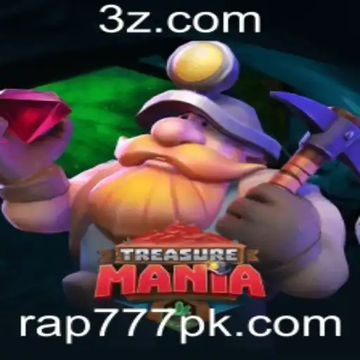 rap777 - Explorando TreasureMania: Aventura e Estratégia no Mundo dos Tesouros