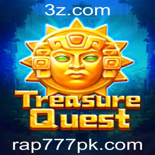 rap777 - Explorando o Universo de Aventura do Jogo TreasureQuest