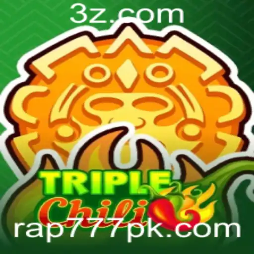 Descubra o Mundo Empolgante de TripleChili: O Jogo Que Está Conquistando Todos