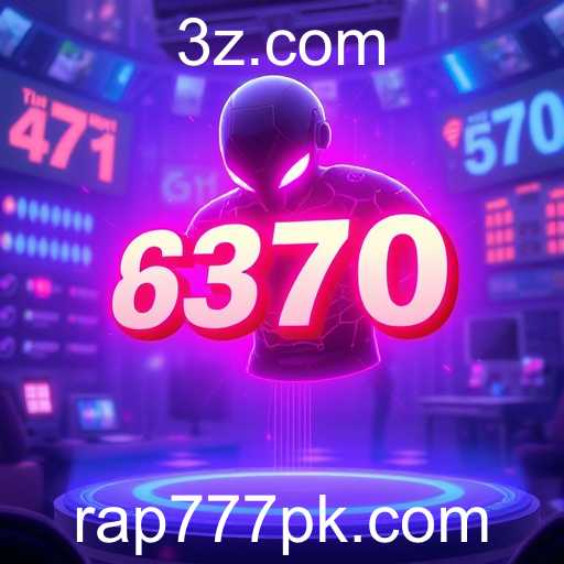 Revolução Virtual: Como o rap777 Está Influenciando o Mundo dos Jogos