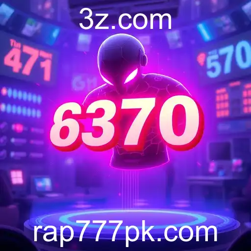 Revolução Virtual: Como o rap777 Está Influenciando o Mundo dos Jogos