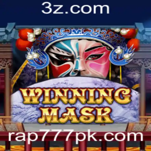 WinningMask: A Nova Sensação no Mundo dos Jogos