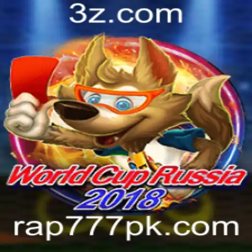 rap777 - WorldCupRussia2018: Um Mergulho no Jogo Inovador com rap777